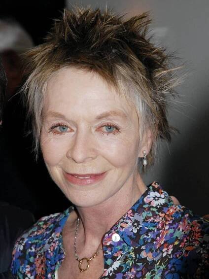Susannah York - Actress