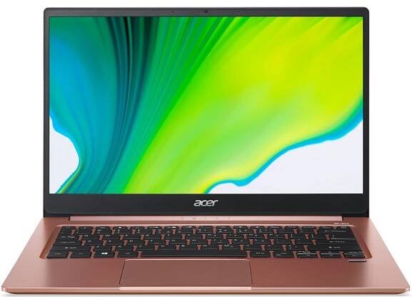 Acer Swift 3 - Techarena.cz 