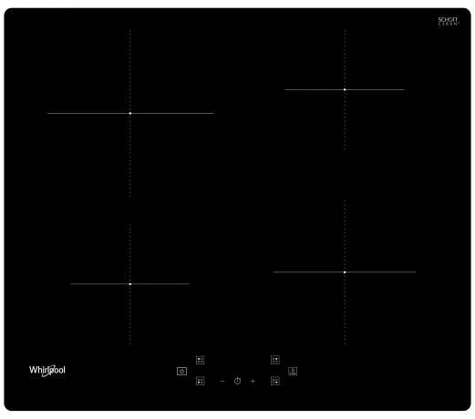 Whirlpool WS Q2160NE