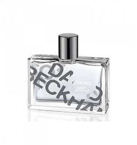 Homme David Beckham pro muže