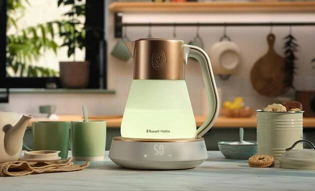 2025 - buy the latest teasmades and teasmade alternatives