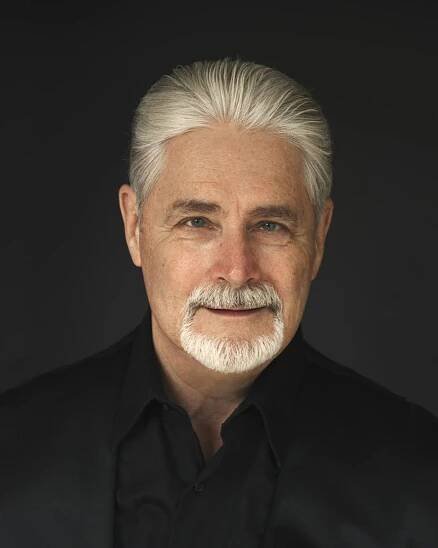 Stephen Swanson, Baritone - Home