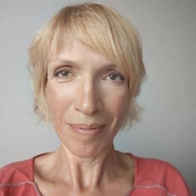 Terapeutky hlubinné kvantové terapie - Andrea Máčalíková