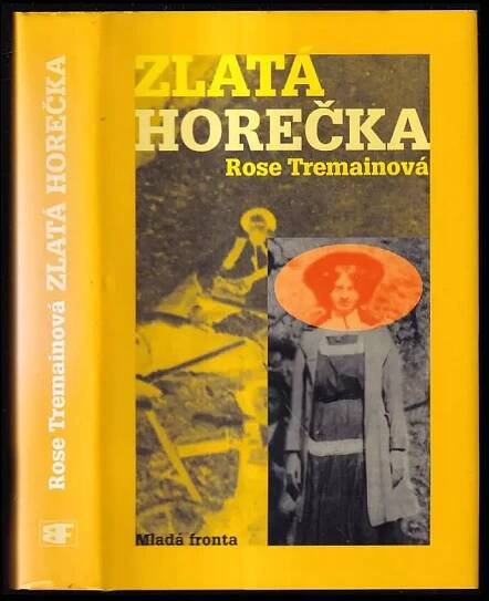 Zlatá horečka