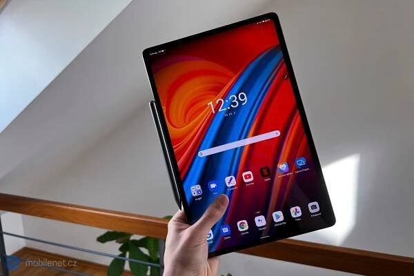 Lenovo Tab P12 Pro