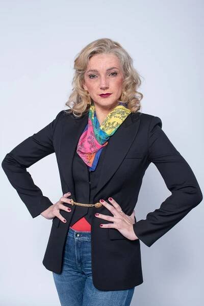 Életünk története - Promo - Alexandra Borbély