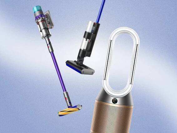 7 Best Dyson Products Our Editors Have Tested (2025)