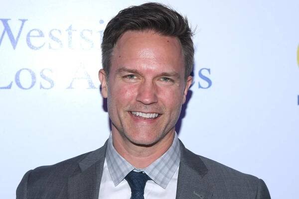 Scott Porter Reveals When He Plans on Letting His Kids Watch ‘Friday Night Lights’: ‘Got a Little Bit of Time’ (Exclusive)