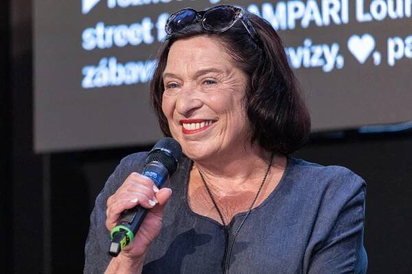 KVIFF | Fotogalerie