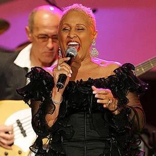 100 Greatest Singers of All Time: Aretha, Elvis, Lennon, Dylan