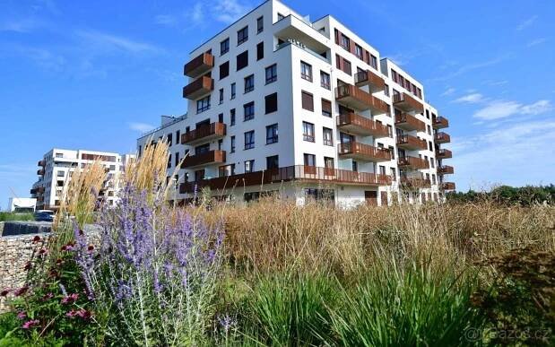 3+kk, Praha 10, 111 01, 88 m²