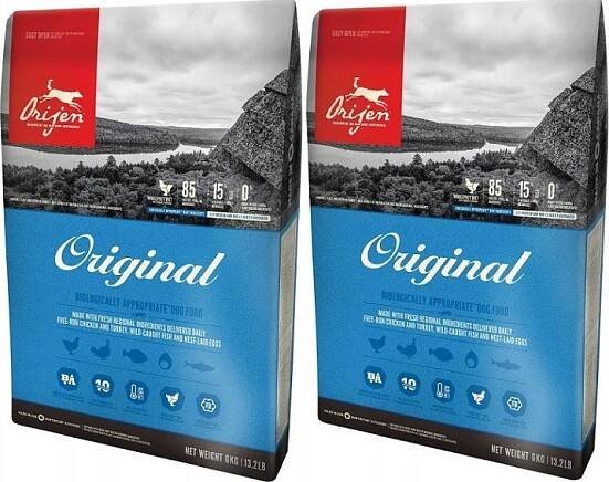 Orijen Dog Original