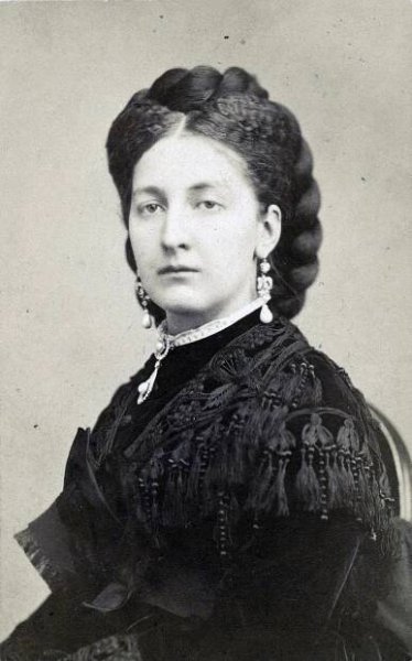 Marie Viktorie dal Pozzo – Wikipedie