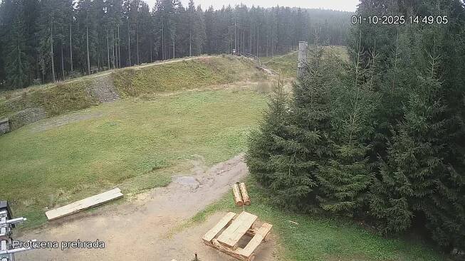 Jizerka 2