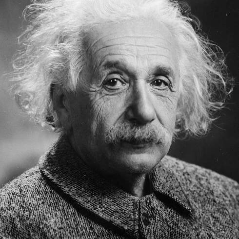 Slavný vzorec byste hledali marně. Před 115 lety vyšly Einsteinovy články, které změnily svět