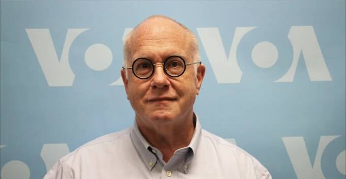 The Blogs: Mike Godwin Interview