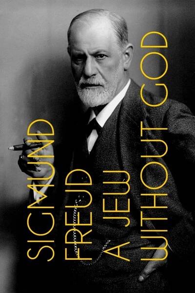 Sigmund Freud: A Jew Without God (2022)