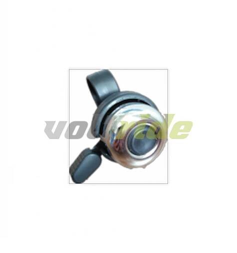 Inokim Bell 638A silver