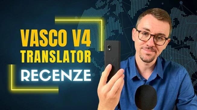 Vasco V4
