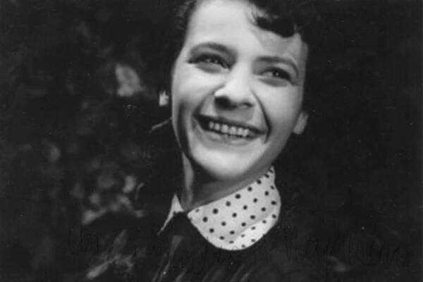 Alexandra Myšková | foto:  archiv Alexandry Myškové