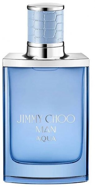 Jimmy Choo Man Aqua EDT 50 ml od 661 Kč