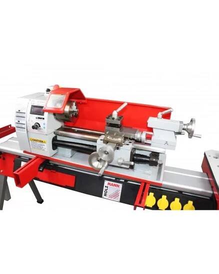 Stolní soustruh Holzmann ED 300FD 