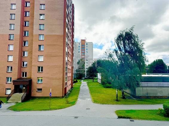 Pronájem Byt 1+kk, F. S. Tůmy, Orlová - Lutyně, okres Karviná