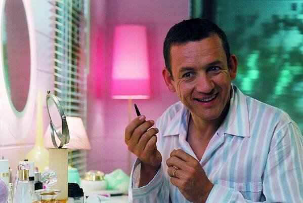 Domácnost naruby - Z filmu - Dany Boon
