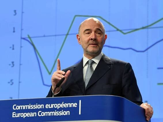 Pierre Moscovici
