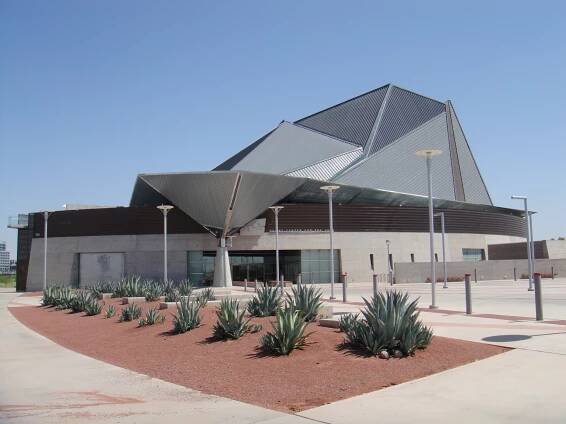 Tempe – Travel guide at Wikivoyage
