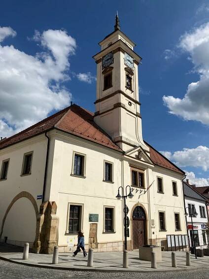 Cestovatelský fotodeník