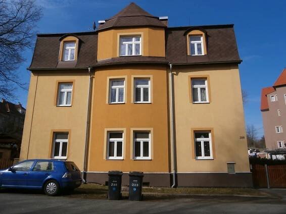 Prodej Byt 2+kk, Maršíkova, Liberec - Liberec VI-Rochlice