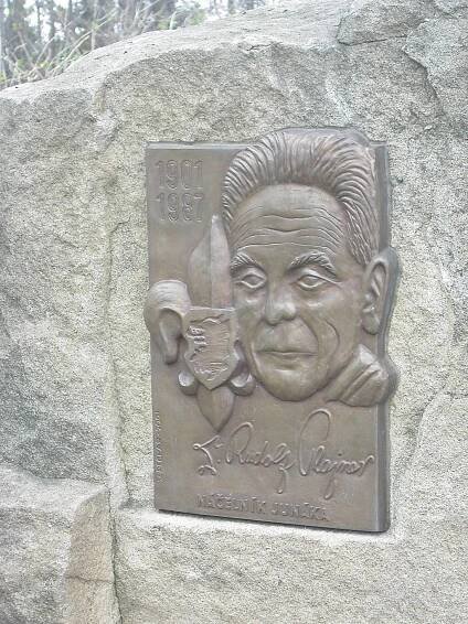 Rudolf Plajner - Wikiwand