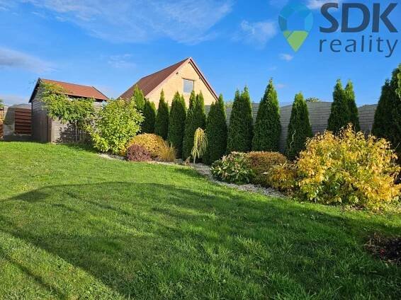 Prodej rodinného domu 4+1, 98 m2 - Kořenec, okres Blansko | SDK reality