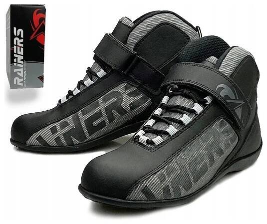 KRÁTKÉ boty RAINERS T100G odvětrávané PROTEKTORY kotníků+prsty+pata SUCHÝ ZIP