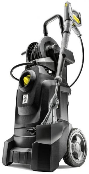 Kärcher Anniversary edition Vysokotlaký čistič HD 5/13 EX 2700 W; 170 bar; 500 l/h