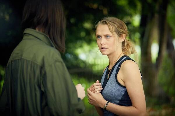 Čas čarodějnic - Epizoda 2 - Z filmu - Teresa Palmer
