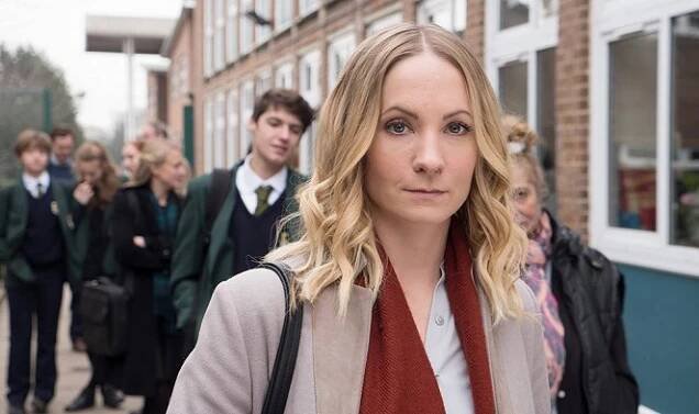 Prolhaní - The Date - Z filmu - Joanne Froggatt