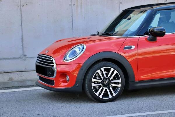 Mini Cooper | AUTO Prestige - All-inclusive prenájom prestížnych automobilov