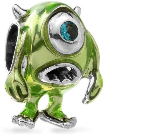 PANDORA x DISNEY Pixar Mike Wazowski 792754C01 (Ag 925/1000, 1,76 g)