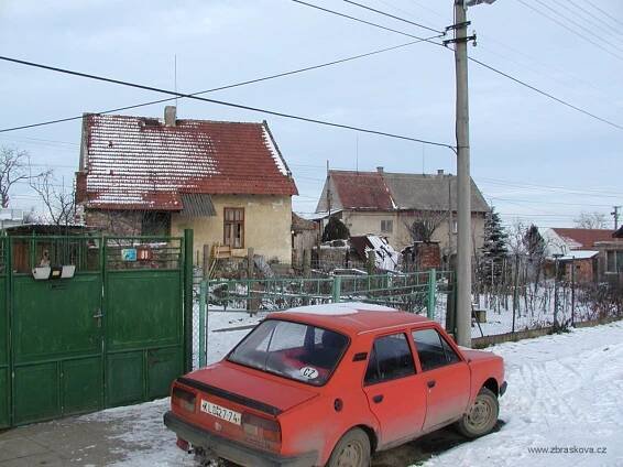 Toskánka 2000 – 2001