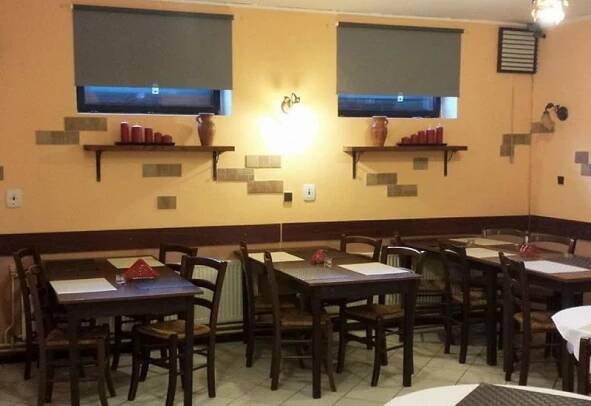 Pizzerie Best