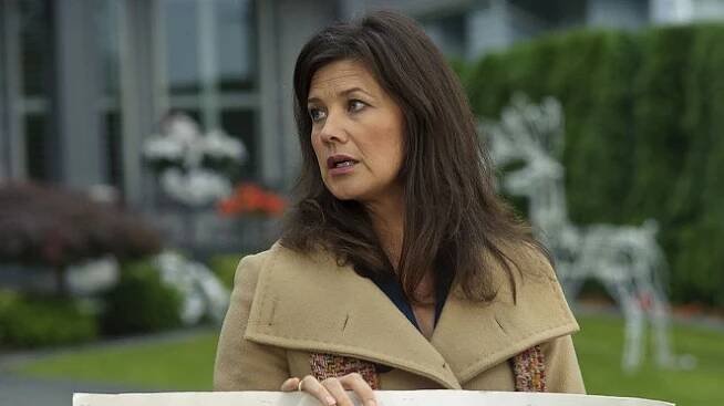 Letos nepeču - Z filmu - Daphne Zuniga