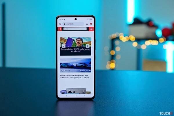 Infinix Note 30 Racing Edition