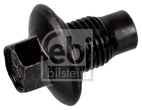 FEBI BILSTEIN 21096 Závitová zátka, olejová vana