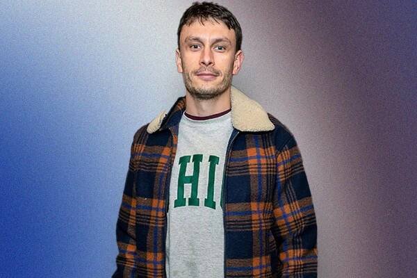 Baby Reindeer season 2 isn't happening. Richard Gadd's next move is Lions, a BBC drama about masculinity