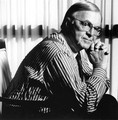 John McLaughlin, TV Host Who Made Combat of Punditry, Dies at 89