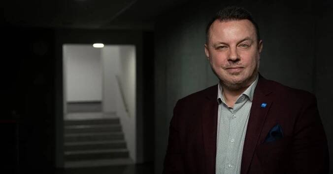 Rozhovor s Jindřichem Rajchlem, lídrem kandidátky koalice PRO – Jindřicha Rajchla