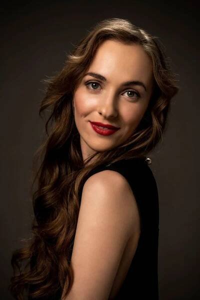 Elizaveta Maximová