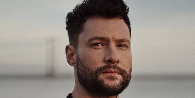 Calum Scott - kulturní přehledy